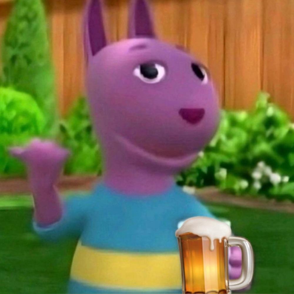 Meet your Posher, Aubrey